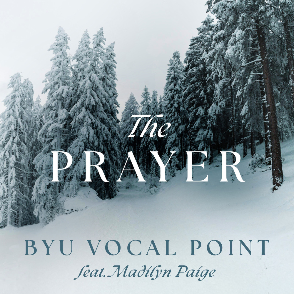 The Prayer