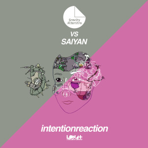 收聽Saiyan的Intention (Saiyan Instrumental Remix)歌詞歌曲