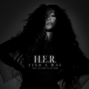 H.E.R.的專輯Find A Way (Explicit)