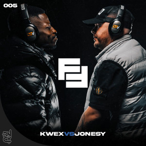 Album 005 (Kwex vs Jonesy) [Explicit] from F2F