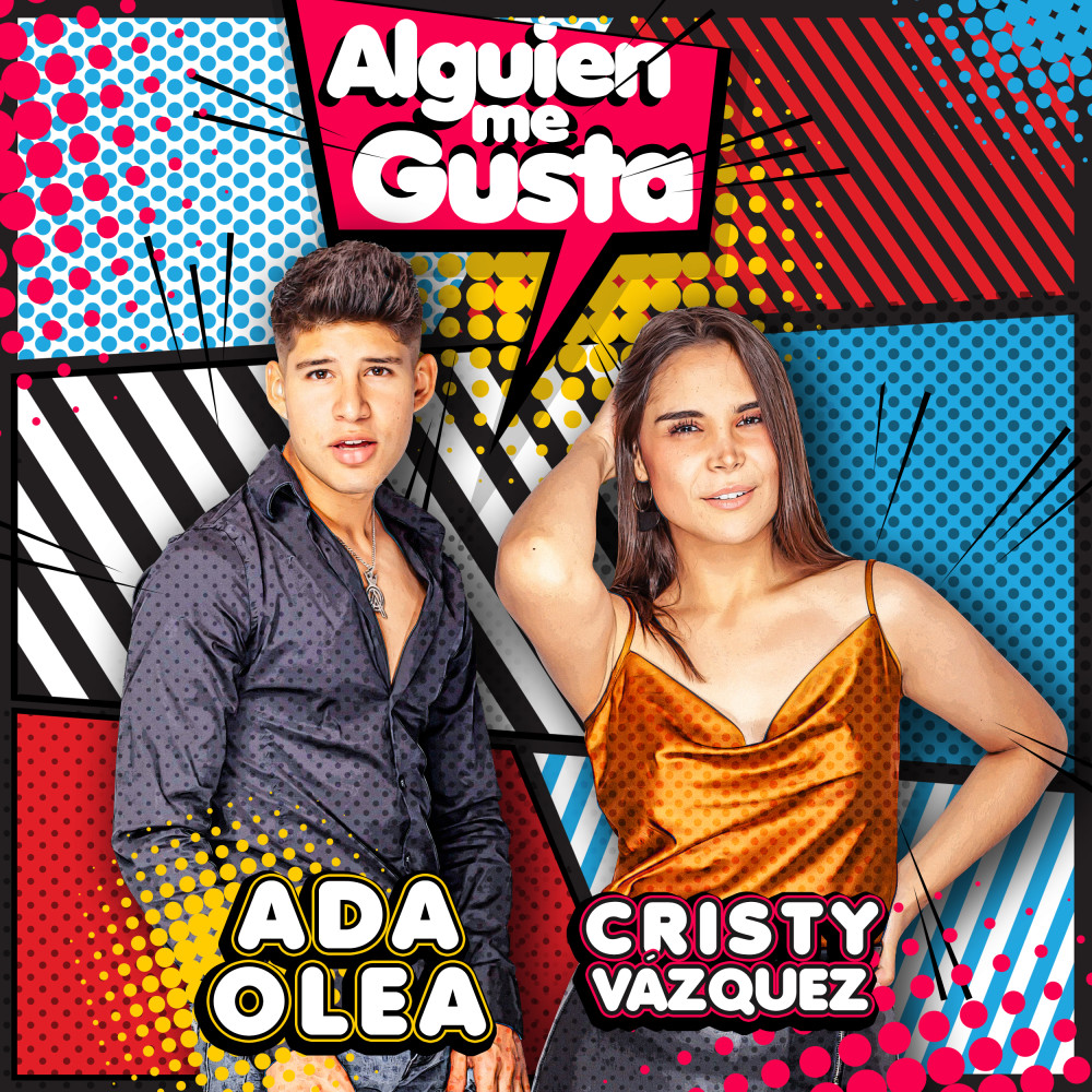Alguien Me Gusta