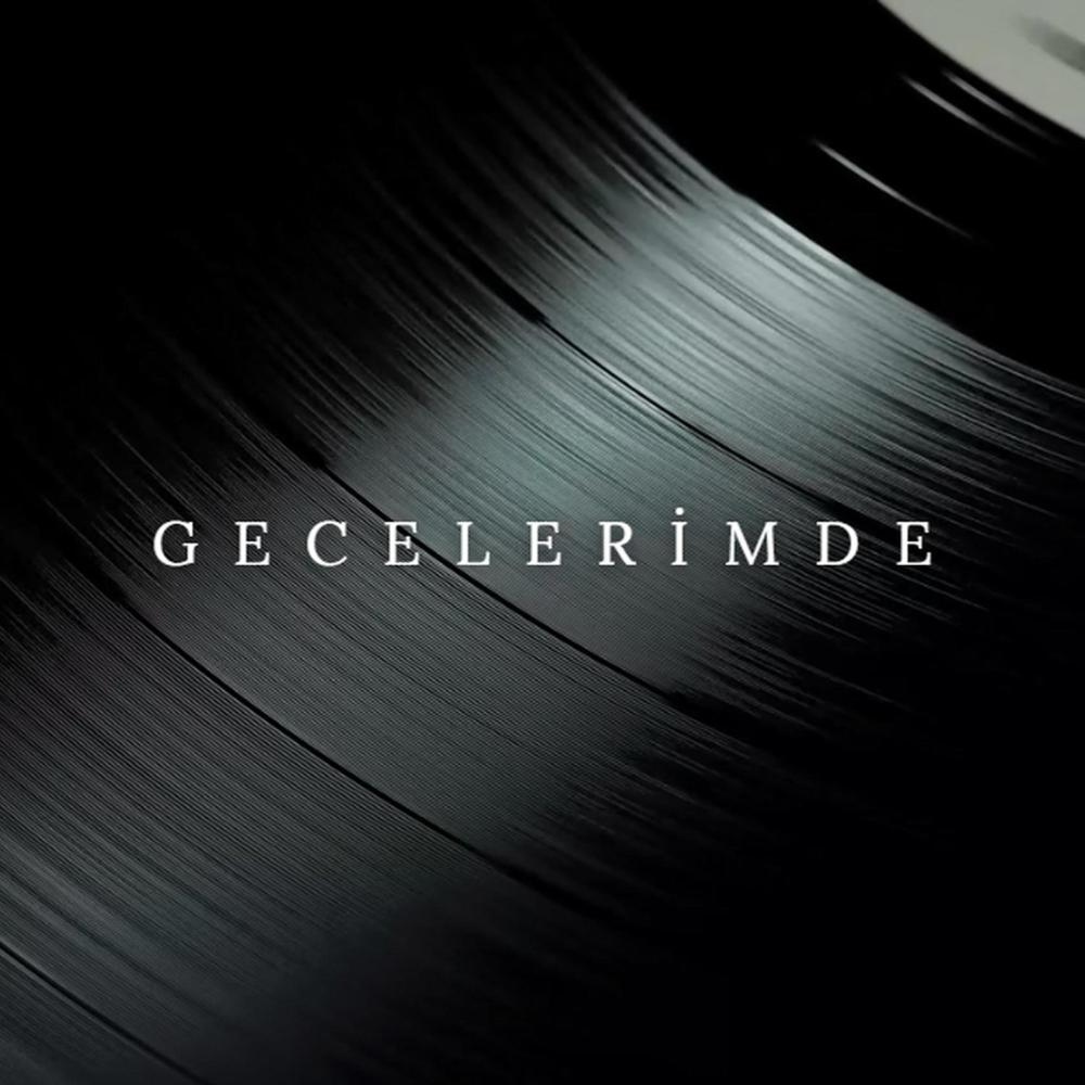 Gecelerimde (Explicit)