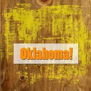 Tony Adams的专辑Oklahoma! (Original Soundtrack Recording)