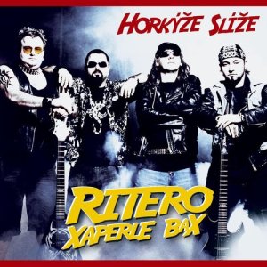 收聽Horkyze Slize的Sršeň (Explicit)歌詞歌曲