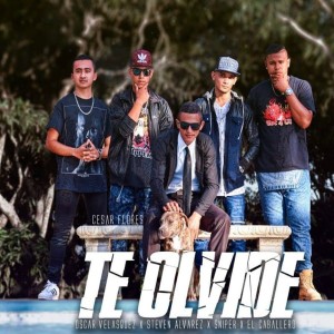 Listen to Te Olvide (Explicit) song with lyrics from Sniper Hn