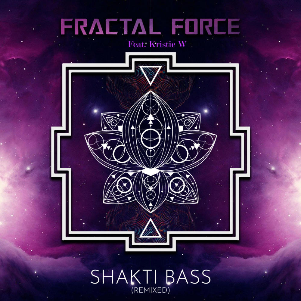 Shakti Mantra (feat. Kristie Williamson)