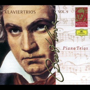 Thomas Brandis的專輯Beethoven: Piano Trios