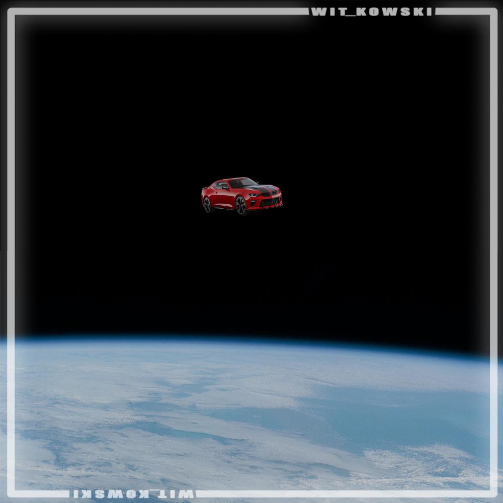 Drifty po kosmosie