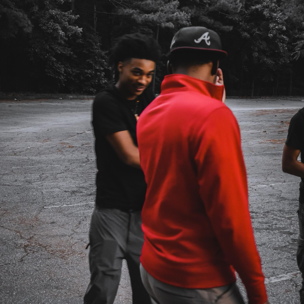 Back Walkin (Explicit)