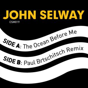 John Selway的專輯The Ocean Before Me