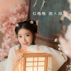 收听红格格的故人泪歌词歌曲