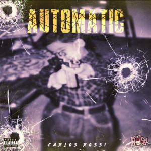 อัลบัม Automatic ศิลปิน Carlos Rossi