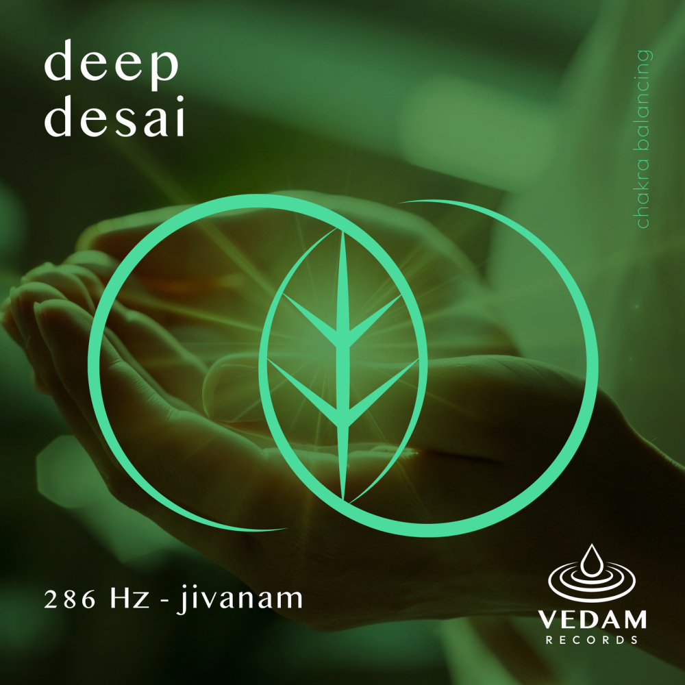 286 Hz - Jivanam