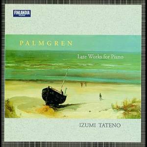 收聽館野泉的Finnish Folk Songs and Dances : III One Night in Summer歌詞歌曲