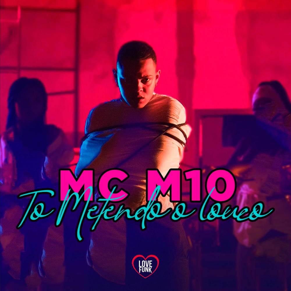 To Metendo o Louco (Explicit)