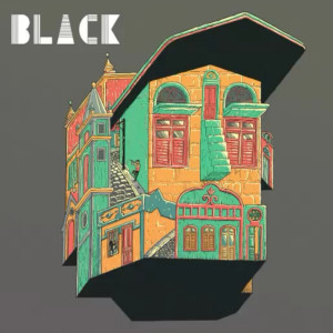 ดาวน์โหลดและฟังเพลง As Flores e Os Espinhos พร้อมเนื้อเพลงจาก Black