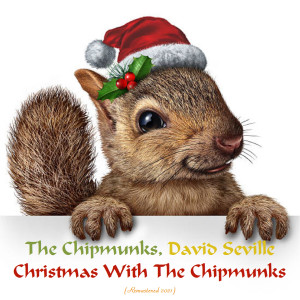 Album Christmas With The Chipmunks (Remastered 2021) from The Chipmunks