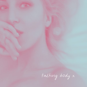 Album Talking Body from Harli