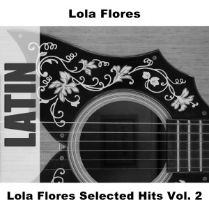 ดาวน์โหลดและฟังเพลง La Nana - Original พร้อมเนื้อเพลงจาก Lola Flores