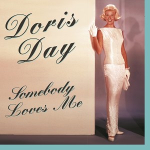 收听Doris Day的Somebody Loves Me歌词歌曲