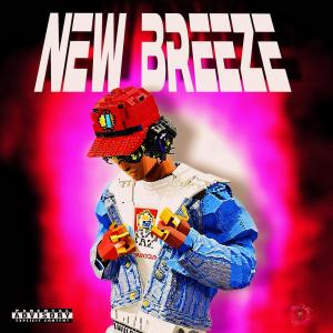 D.M.G的專輯NEW BREEZE (Explicit)