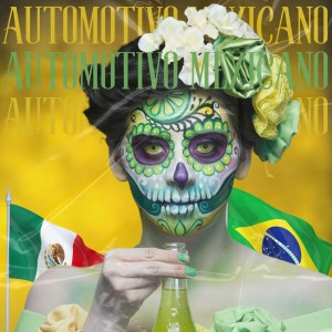 收聽dj biell的AUTOMOTIVO MEXICANO (Explicit)歌詞歌曲