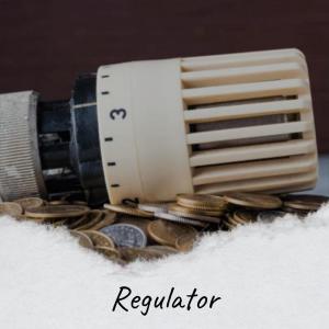 Listen to Regulator song with lyrics from Ostin Acht