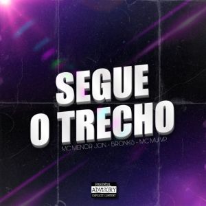 Listen to Segue o Trecho (Explicit) song with lyrics from OFFTEN
