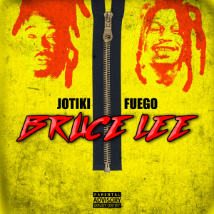 收聽JoTiki的Bruce Lee (Explicit)歌詞歌曲