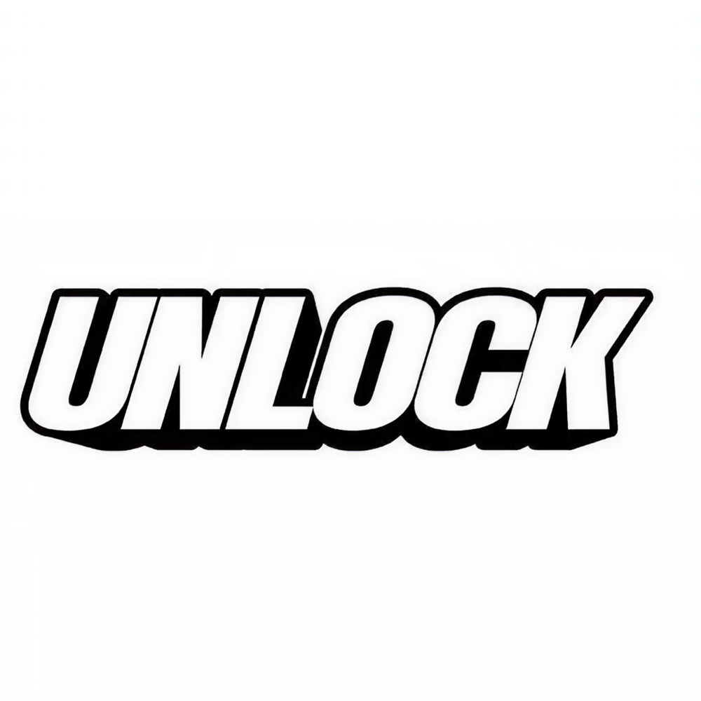Unlock