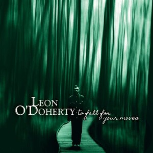 收聽Leon O’Doherty的Hard for Me to Be Myself歌詞歌曲