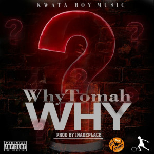 Listen to Why (Explicit) song with lyrics from Why Tomah
