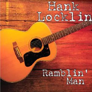 ดาวน์โหลดและฟังเพลง Let Me Be the One พร้อมเนื้อเพลงจาก Hank Locklin