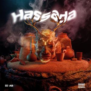DJ AB的專輯Hassada (Explicit)