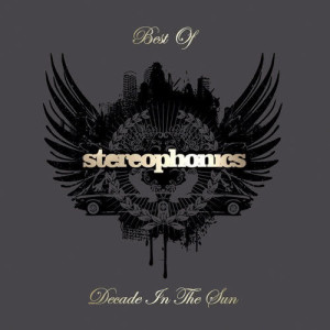 ดาวน์โหลดและฟังเพลง Handbags And Gladrags (Decade In The Sun Version) พร้อมเนื้อเพลงจาก Stereophonics