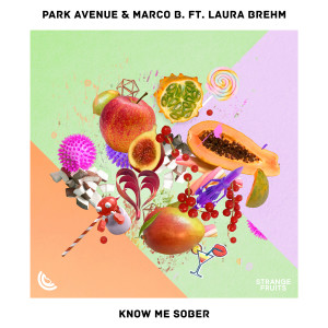 Park Avenue的專輯Know Me Sober (feat. Laura Brehm)