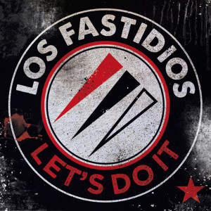 Album Let's Do It from Los Fastidios