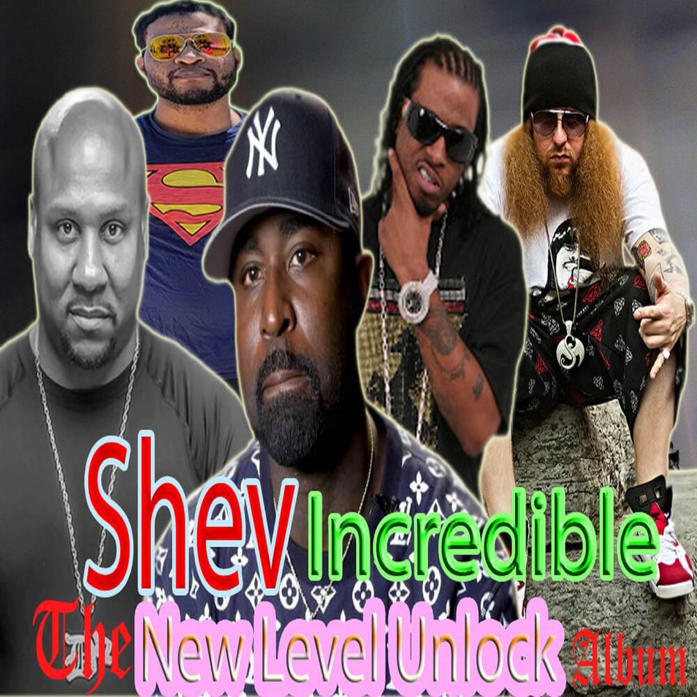 Real Big Brother (feat. Young Buck)