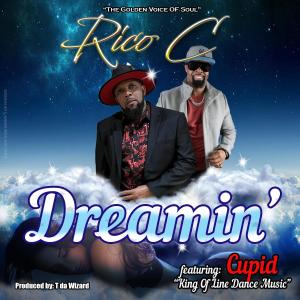 收聽Rico C的Dreamin' (feat. Cupid)歌詞歌曲