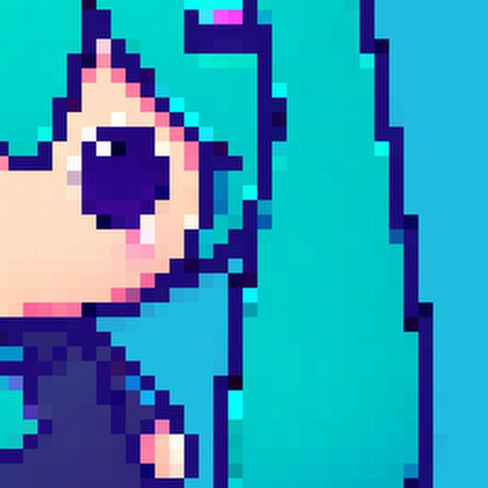 Broken Keys (Hatsune Miku Version)