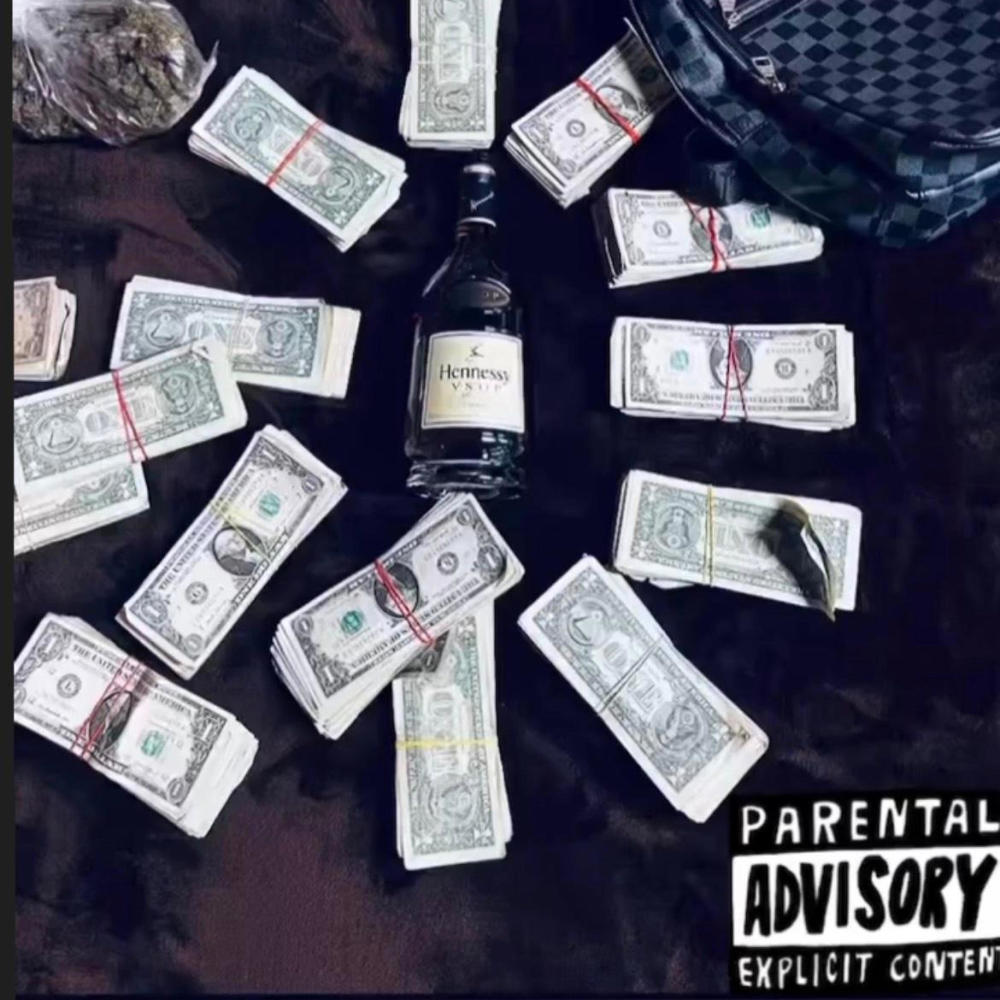 Risk Taker (feat. Alo bandz & Foe Deuce) (Explicit)
