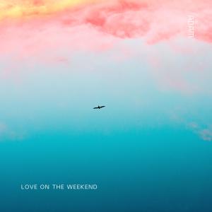 Album Love On The Weekend oleh Adam