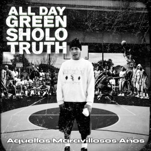 อัลบัม Aquellos Maravillosos Años ศิลปิน All Day Green