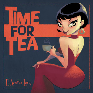Listen to Swing Thing (Re-Swing) song with lyrics from 11 Acorn Lane