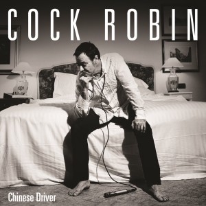 ดาวน์โหลดและฟังเพลง Chinese Driver พร้อมเนื้อเพลงจาก Cock Robin