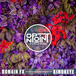 Romain FX的專輯Kimokeye - EP