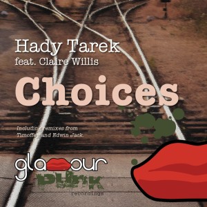 Album Choices from Hady Tarek