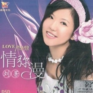 Listen to 放开手 让你走 song with lyrics from 刘芳