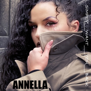 Annella的专辑Simply Want You Back