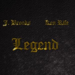 Dj Juice Productions的專輯Legend (feat. Ken Rife) (Explicit)